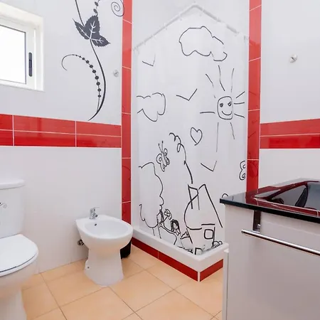 Apartment Casinha Vii By Innkeeper *