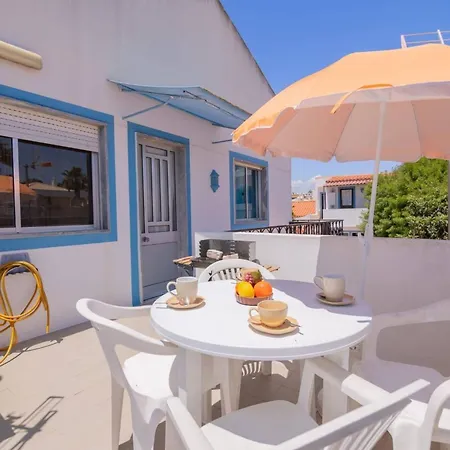 Casinha Vii By Innkeeper Apartment Guia (Faro)