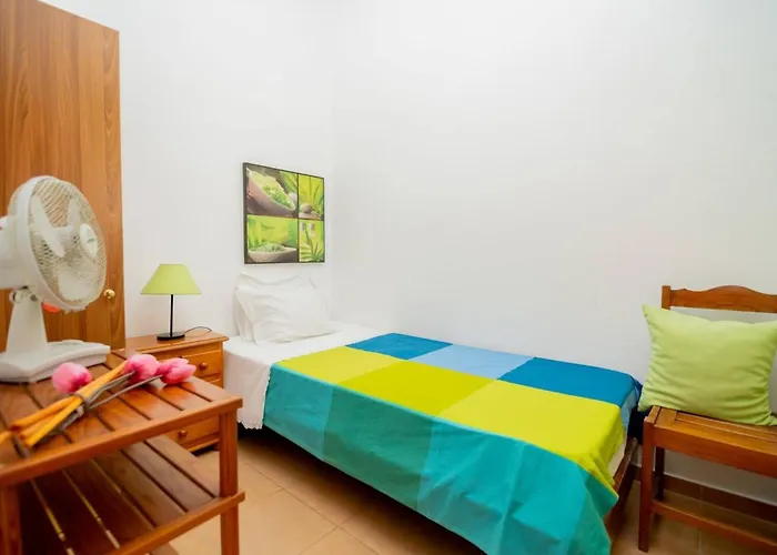 Daire Casinha Vii By Innkeeper *