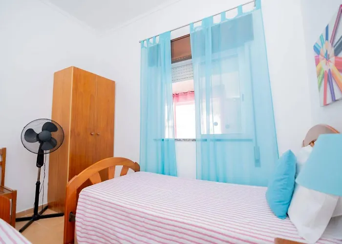 Daire Casinha Vii By Innkeeper Guia (Faro)