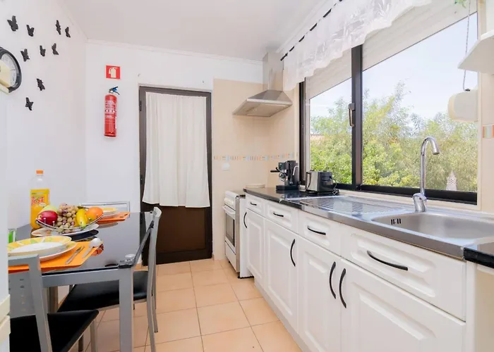 Daire Casinha Vii By Innkeeper Guia (Faro)