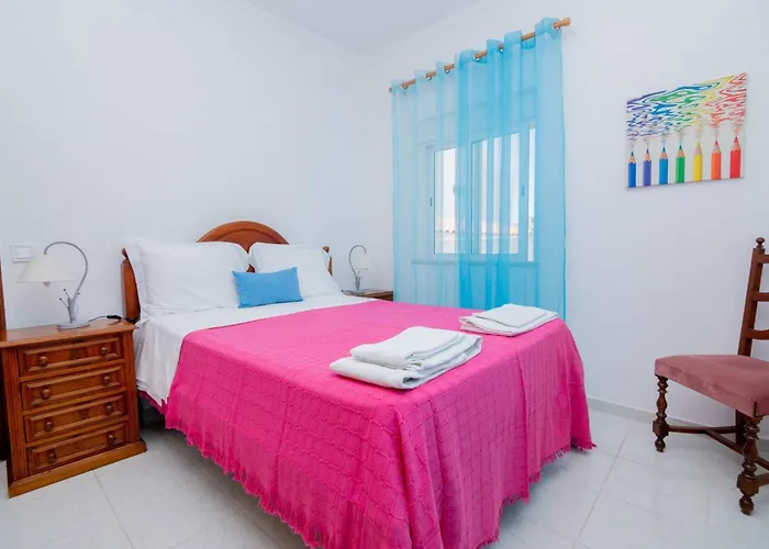 Daire Casinha Vii By Innkeeper Guia (Faro)