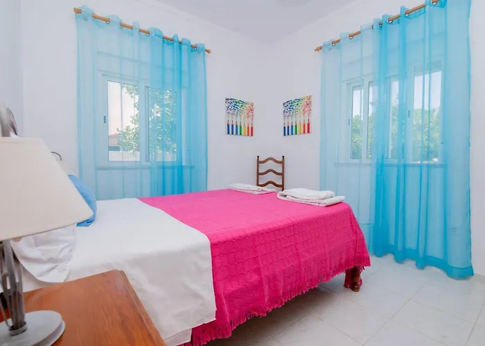 Casinha Vii By Innkeeper *
