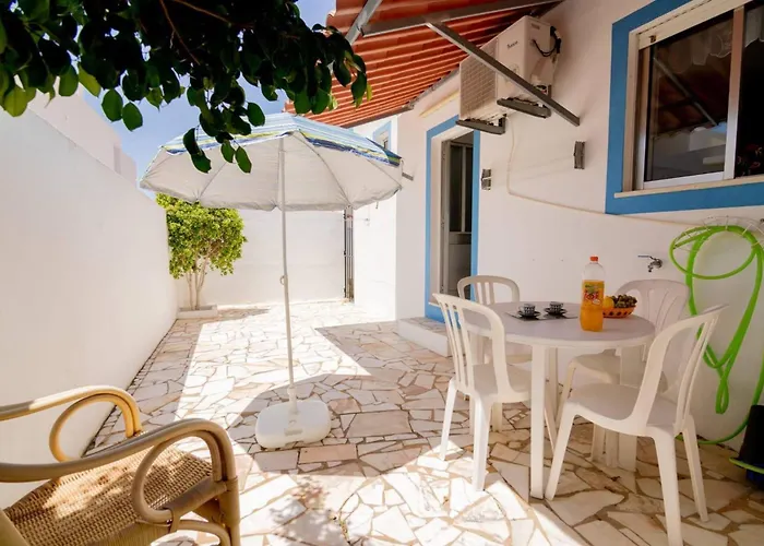 Daire Casinha Vii By Innkeeper