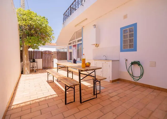 Casinha Vii By Innkeeper Daire Guia (Faro)