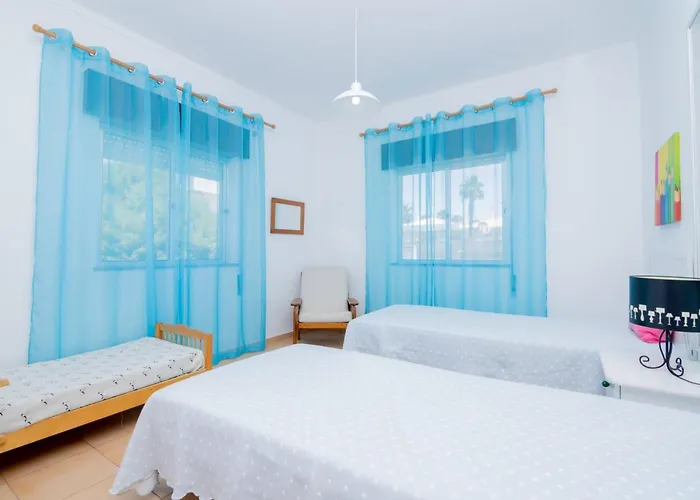 Casinha Vii By Innkeeper Daire Guia (Faro)