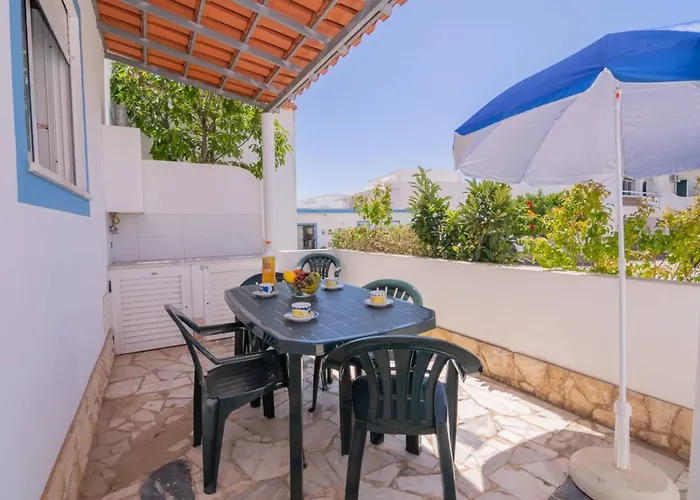 Casinha Vii By Innkeeper Daire Guia (Faro)