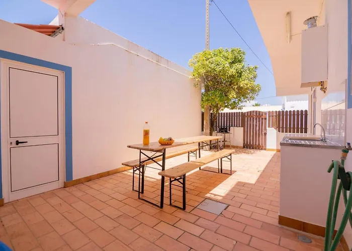 Casinha Vii By Innkeeper