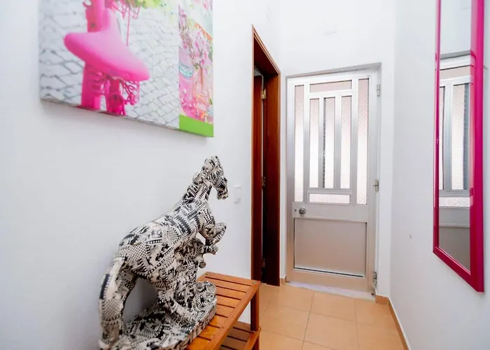 Apartament Casinha Vii By Innkeeper *