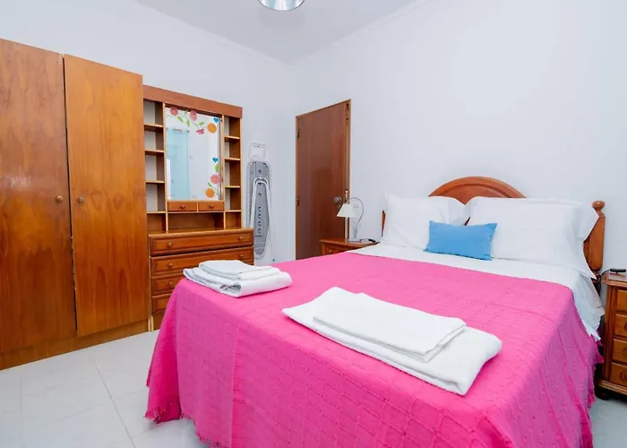Casinha Vii By Innkeeper * Guia (Faro)
