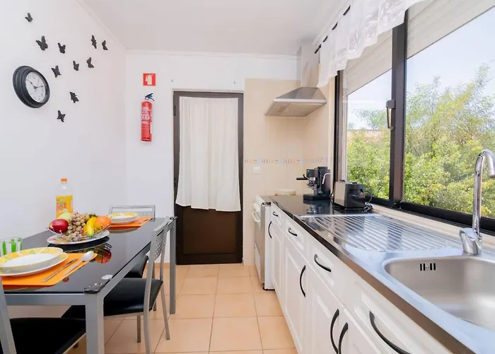 Casinha Vii By Innkeeper