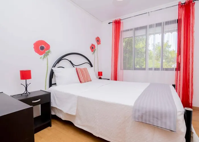 Casinha Vii By Innkeeper Apartament *