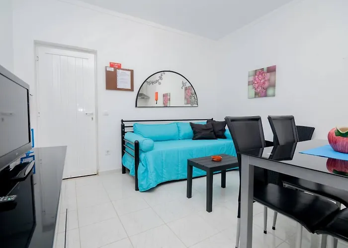 Casinha Vii By Innkeeper Apartament Guia (Faro)