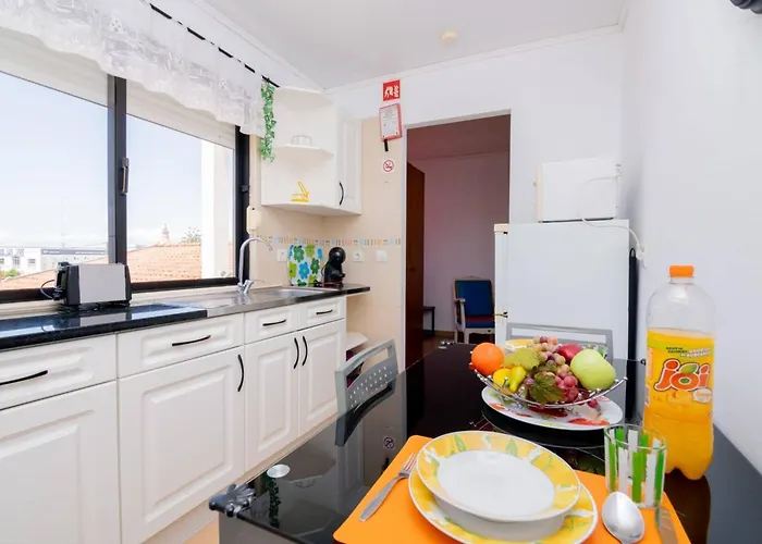 Casinha Vii By Innkeeper Apartament