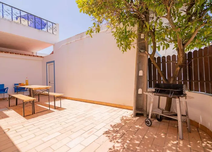 Casinha Vii By Innkeeper Apartament *