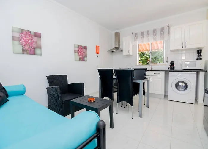 Apartament Casinha Vii By Innkeeper *