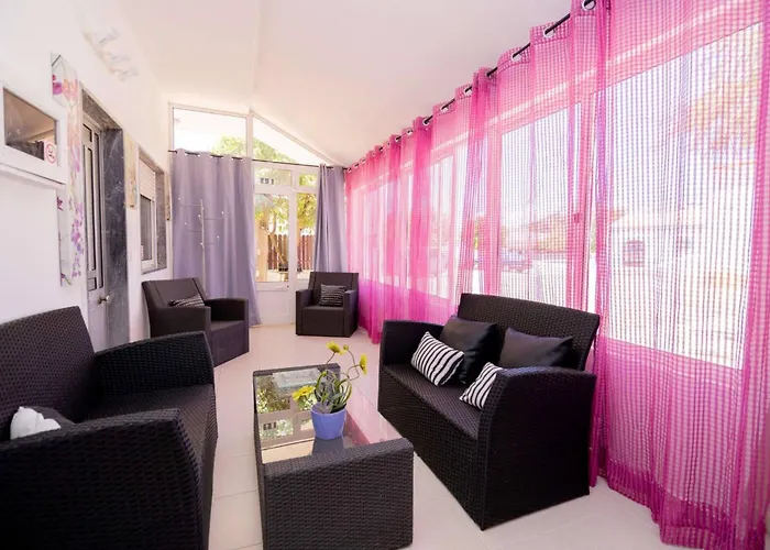 Casinha Vii By Innkeeper Apartament *
