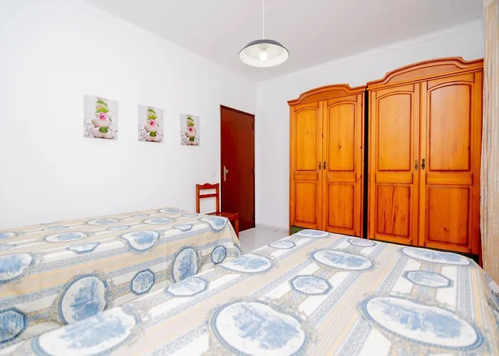 Casinha Vii By Innkeeper Apartament