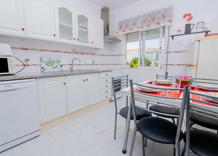 Apartament Casinha Vii By Innkeeper