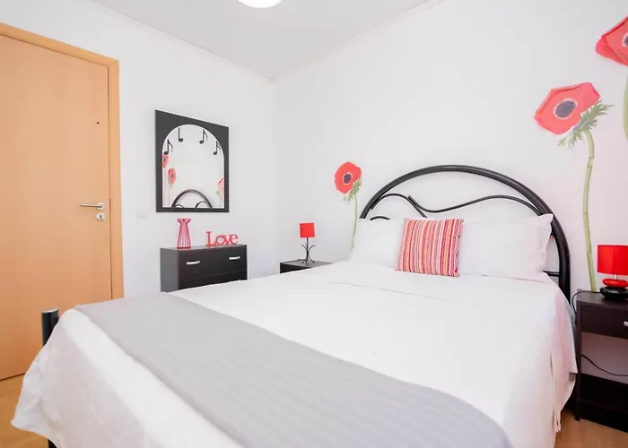 Apartament Casinha Vii By Innkeeper *