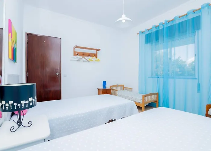 Casinha Vii By Innkeeper Apartament Guia (Faro)