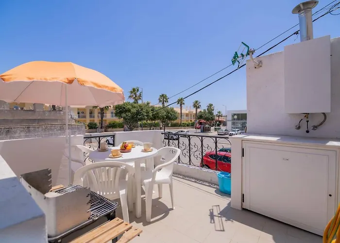 Casinha Vii By Innkeeper Apartament *
