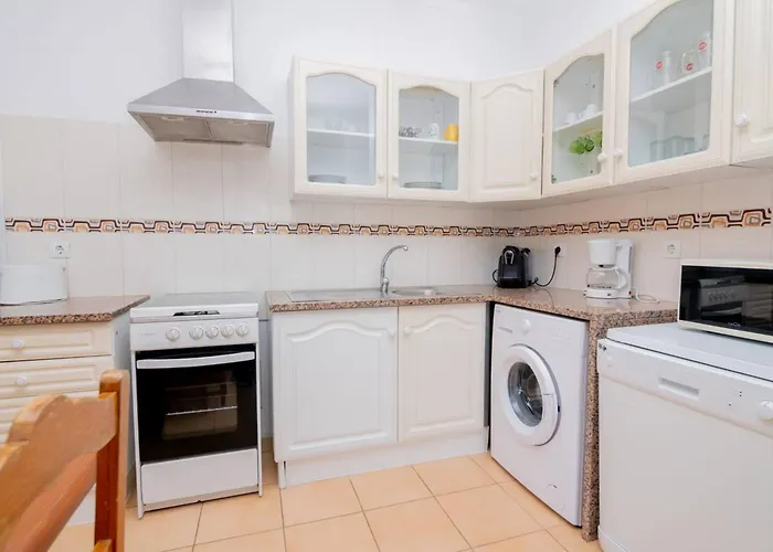 Apartament Casinha Vii By Innkeeper Guia (Faro)
