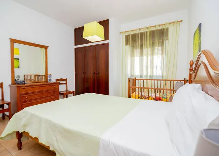 Casinha Vii By Innkeeper Apartament