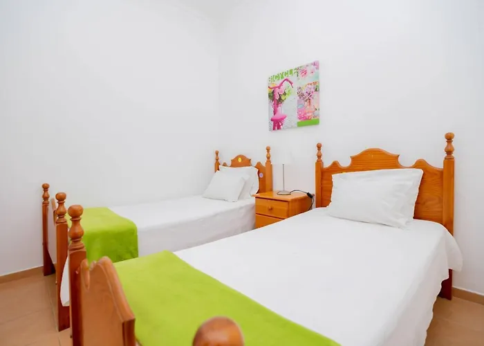 Casinha Vii By Innkeeper Apartament *