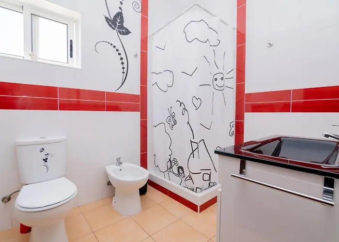 Apartament Casinha Vii By Innkeeper *